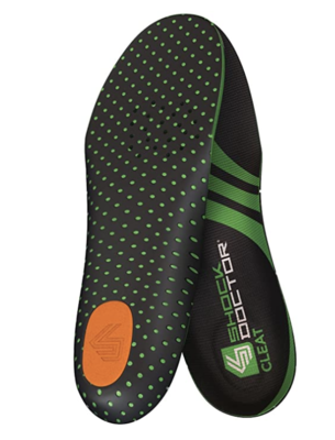 Cleat Insole